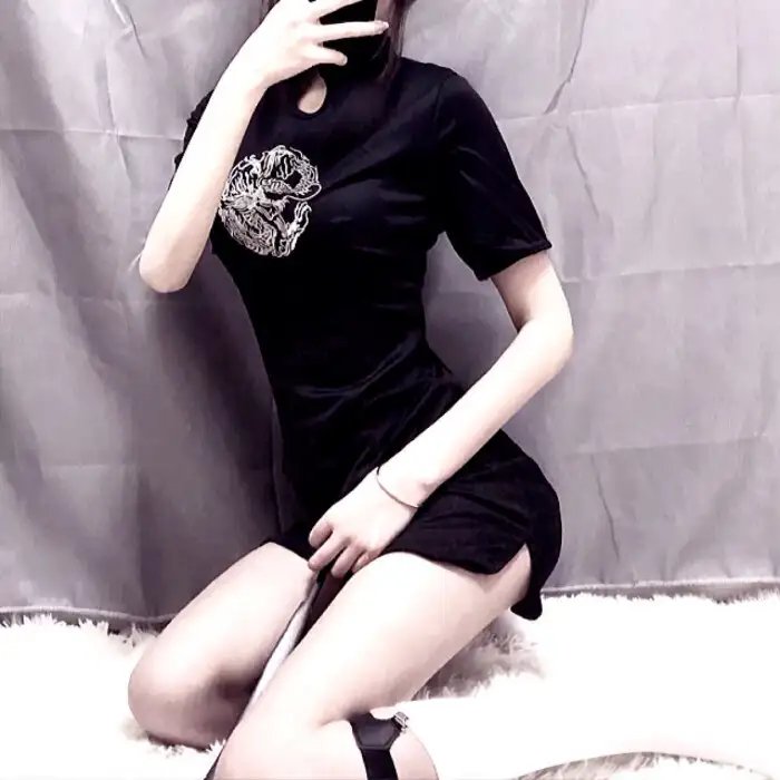 虫图腾